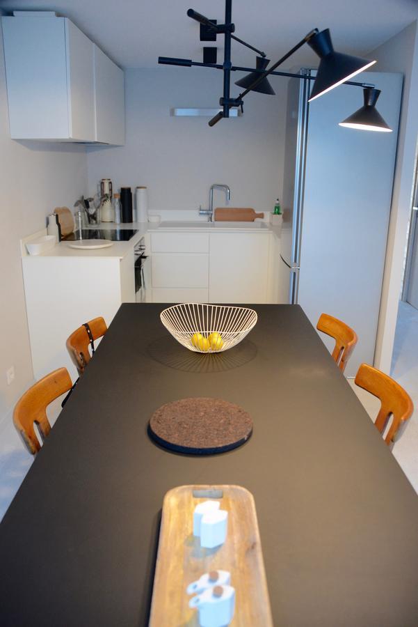 Home By U - Chalet 2 Saint-Martin-de-Belleville Esterno foto