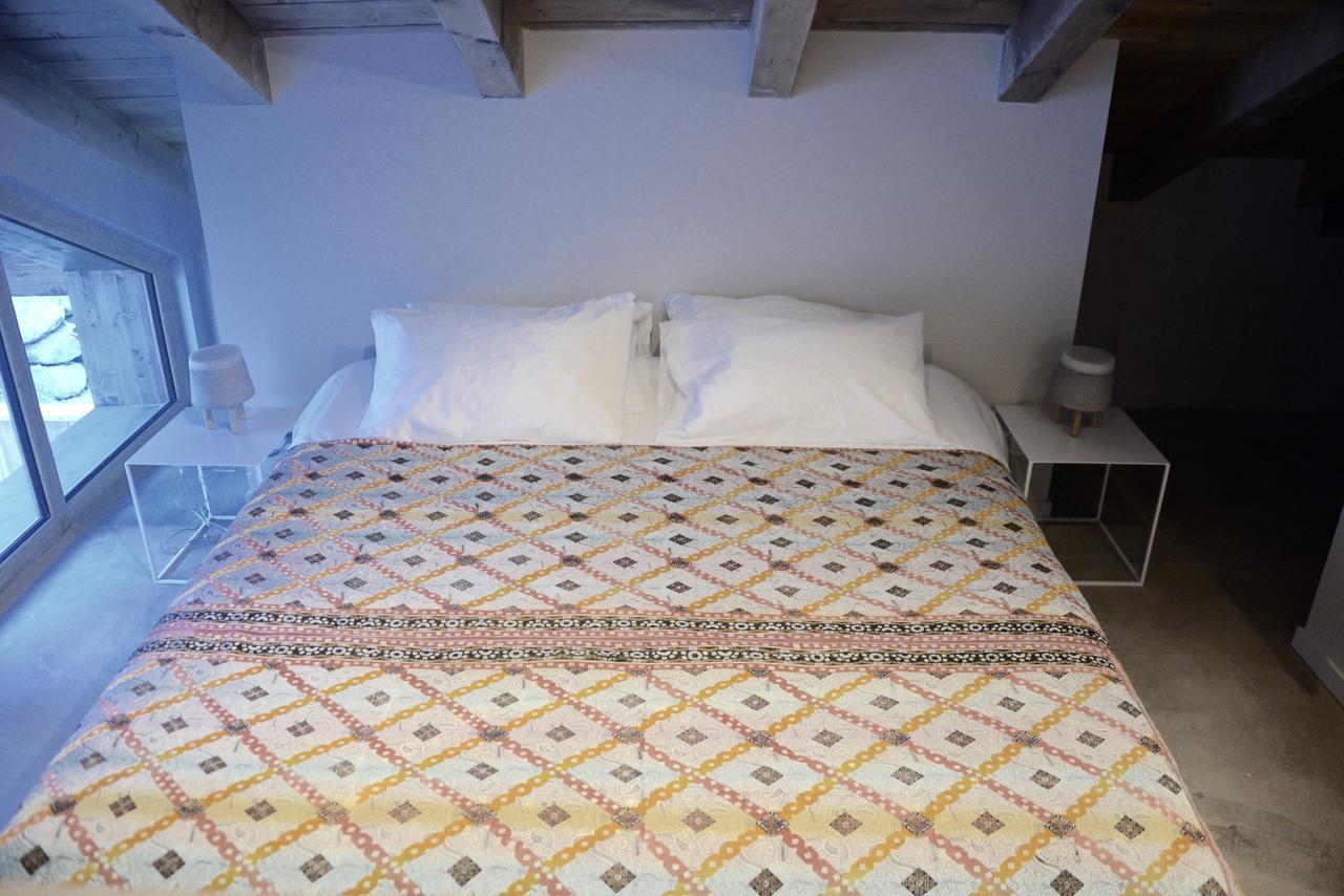 Home By U - Chalet 2 Saint-Martin-de-Belleville Esterno foto