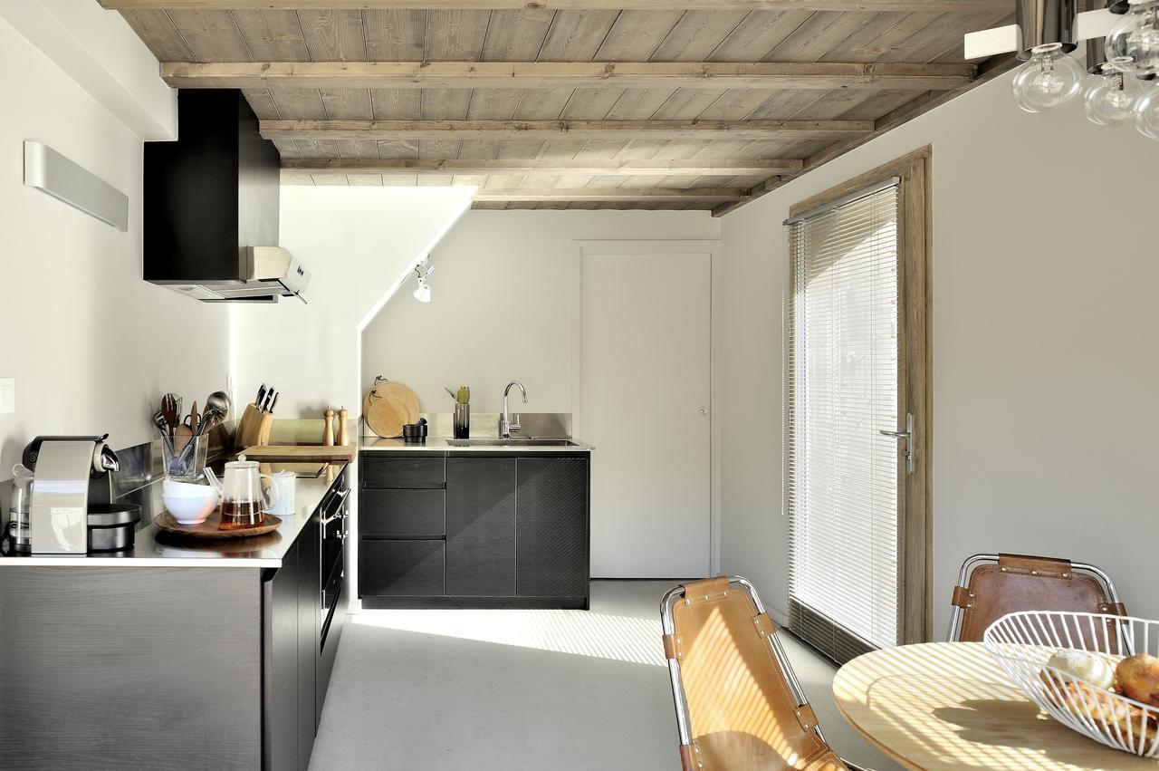 Home By U - Chalet 2 Saint-Martin-de-Belleville Esterno foto